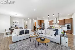 6320 Verrado Pl, Colorado Springs, CO 80922 - Photo 10