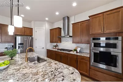 6320 Verrado Place, Colorado Springs, CO 80922 - Photo 16