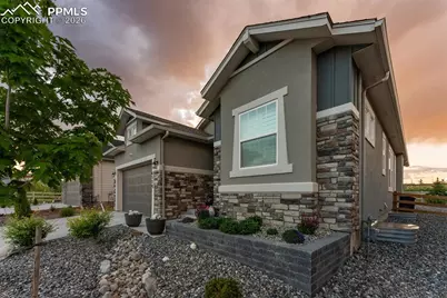 6320 Verrado Place, Colorado Springs, CO 80922 - Photo 4