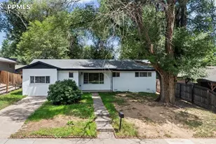 213 Sumac Dr, Colorado Springs, CO 80911 - Photo 1