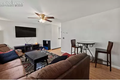 4872 S Splendid Circle, Colorado Springs, CO 80917 - Photo 4