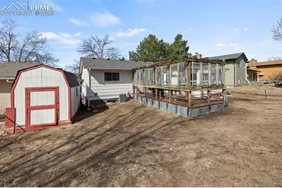 4872 S Splendid Circle, Colorado Springs, CO 80917 - Photo 34