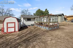 4872 S Splendid Cir, Colorado Springs, CO 80917 - Photo 34