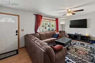 4872 S Splendid Cir, Colorado Springs, CO 80917 - Photo 2