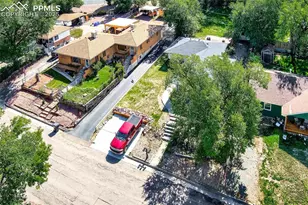 405 Wilhelmia Ave, Colorado Springs, CO 80904 - Photo 2