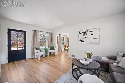 1502 N Prospect Street, Colorado Springs, CO 80907 - Photo 10