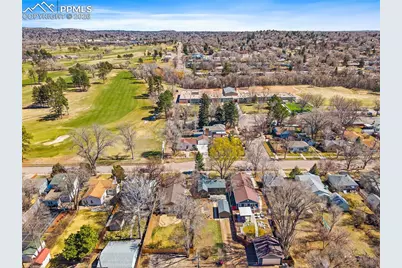 1502 N Prospect Street, Colorado Springs, CO 80907 - Photo 50