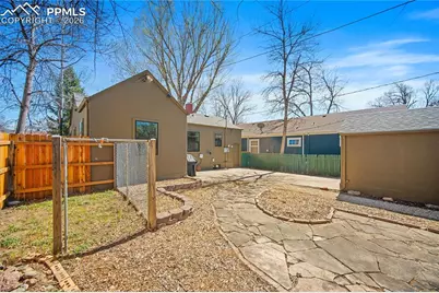 1502 N Prospect Street, Colorado Springs, CO 80907 - Photo 38