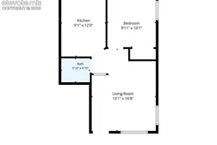 913-915 S Prospect St, Colorado Springs, CO 80903 - Photo 32