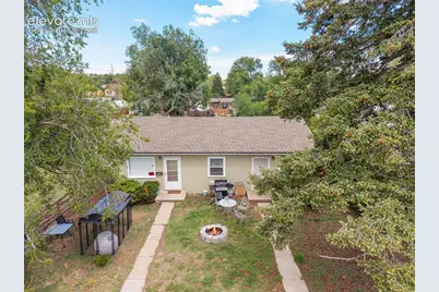 913-915 S Prospect Street, Colorado Springs, CO 80903 - Photo 20