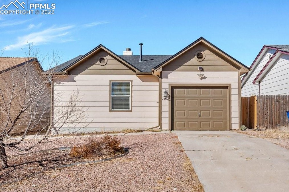 2460 Ambleside Dr, Colorado Springs, CO 80915-4350