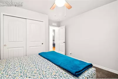 10147 Barbour Fork Court, Colorado Springs, CO 80924 - Photo 16