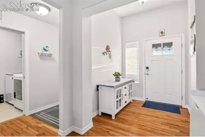 10147 Barbour Fork Court, Colorado Springs, CO 80924 - Photo 4