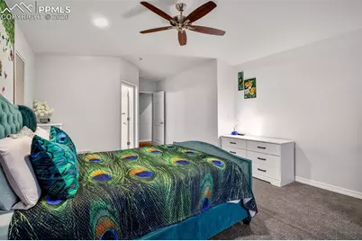 10147 Barbour Fork Court, Colorado Springs, CO 80924 - Photo 22