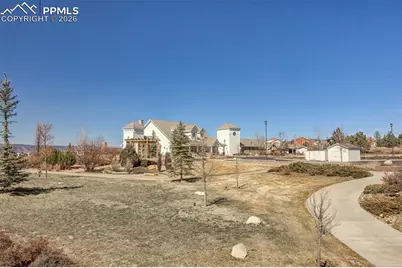 10147 Barbour Fork Court, Colorado Springs, CO 80924 - Photo 46