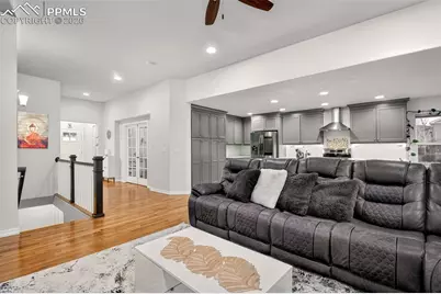 10147 Barbour Fork Court, Colorado Springs, CO 80924 - Photo 20