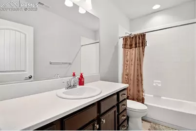 10147 Barbour Fork Court, Colorado Springs, CO 80924 - Photo 36