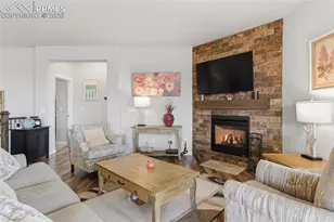3009 Bright Moon Dr, Colorado Springs, CO 80908 - Photo 6