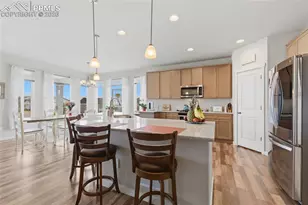 3009 Bright Moon Dr, Colorado Springs, CO 80908 - Photo 8