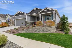 3009 Bright Moon Dr, Colorado Springs, CO 80908 - Photo 2