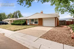 217 Elmwood Dr, Colorado Springs, CO 80907 - Photo 2