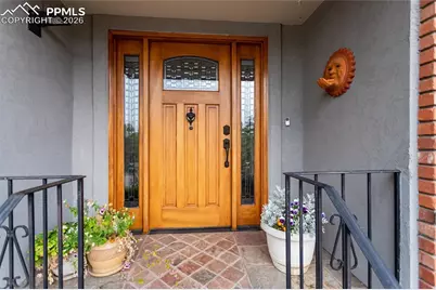 2302 Hercules Drive, Colorado Springs, CO 80906 - Photo 4