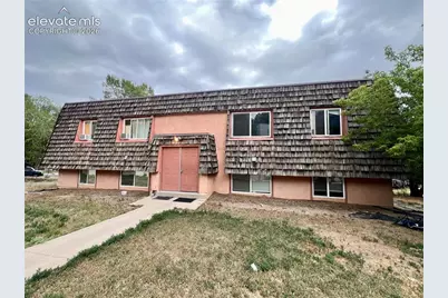 533-539 Superior Street, Colorado Springs, CO 80904 - Photo 1