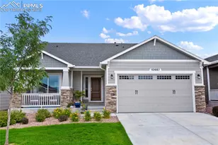 10687 Hidden Brook Cir, Colorado Springs, CO 80908 - Photo 1