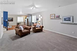 10687 Hidden Brook Cir, Colorado Springs, CO 80908 - Photo 8