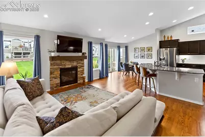 10687 Hidden Brook Circle, Colorado Springs, CO 80908 - Photo 2