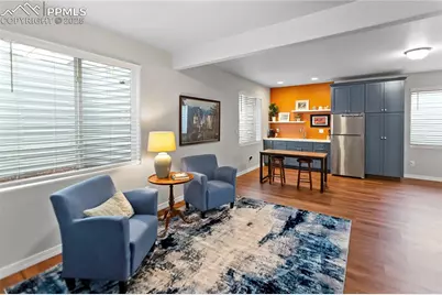 10687 Hidden Brook Circle, Colorado Springs, CO 80908 - Photo 4