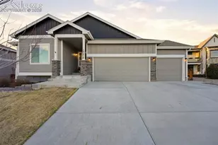 10474 Odin Dr, Colorado Springs, CO 80924 - Photo 1