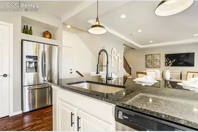 6374 Moate Lane, Colorado Springs, CO 80927 - Photo 10