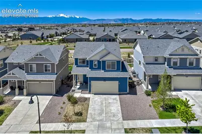 6374 Moate Lane, Colorado Springs, CO 80927 - Photo 2