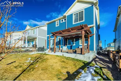 6374 Moate Lane, Colorado Springs, CO 80927 - Photo 38