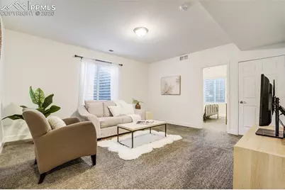 6374 Moate Lane, Colorado Springs, CO 80927 - Photo 28