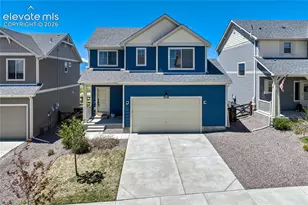 6374 Moate Ln, Colorado Springs, CO 80927 - Photo 1