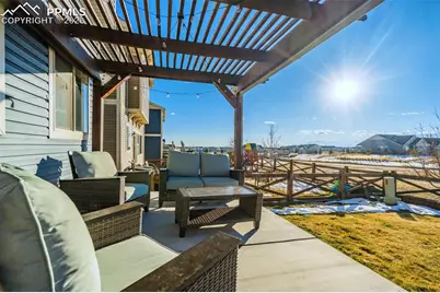 6374 Moate Lane, Colorado Springs, CO 80927 - Photo 34