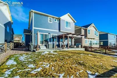 6374 Moate Lane, Colorado Springs, CO 80927 - Photo 36