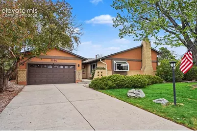 2230 Brookwood Drive, Colorado Springs, CO 80918 - Photo 4