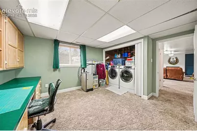 2230 Brookwood Drive, Colorado Springs, CO 80918 - Photo 30