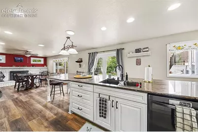 2230 Brookwood Drive, Colorado Springs, CO 80918 - Photo 14