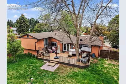 2230 Brookwood Drive, Colorado Springs, CO 80918 - Photo 50