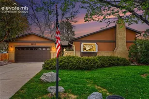 2230 Brookwood Dr, Colorado Springs, CO 80918 - Photo 2