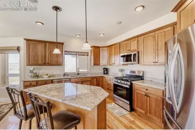 7455 Walker Road, Colorado Springs, CO 80908 - Photo 12