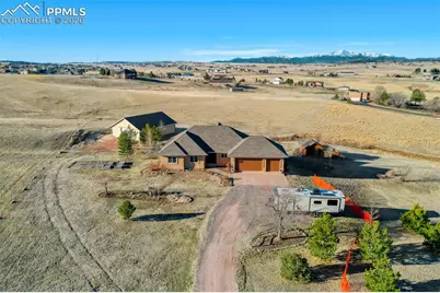 7455 Walker Road, Colorado Springs, CO 80908 - Photo 2