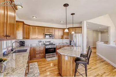 7455 Walker Road, Colorado Springs, CO 80908 - Photo 10