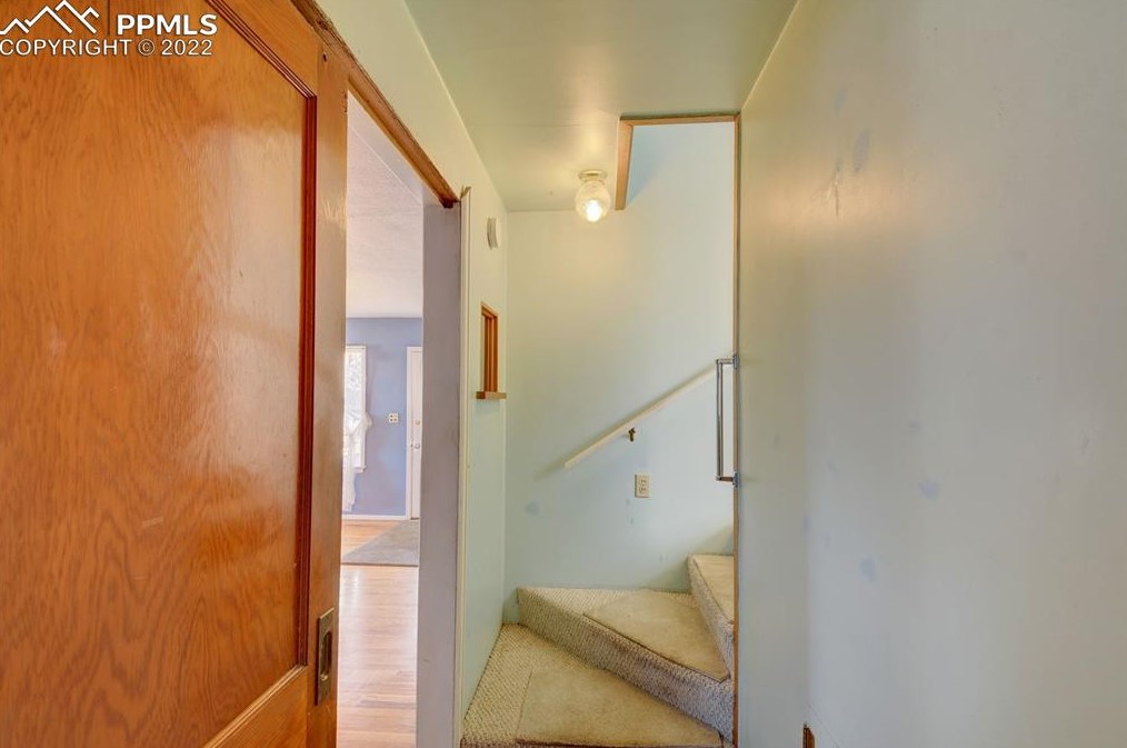 336 Ter Pl, Crystal Hills CO 80829-2538 exterior