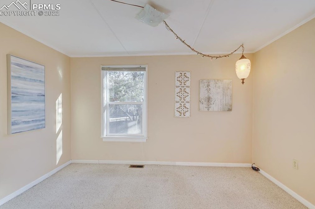 336 Ter Pl, Crystal Hills CO 80829-2538 exterior