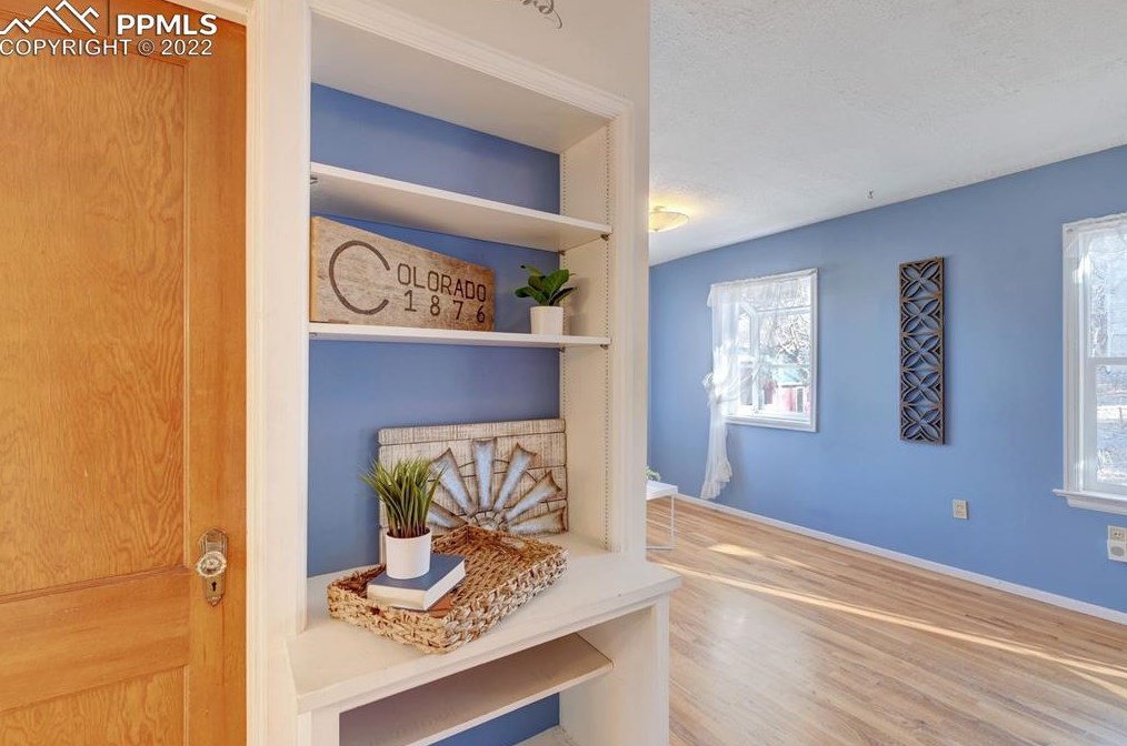 336 Ter Pl, Crystal Hills CO 80829-2538 exterior